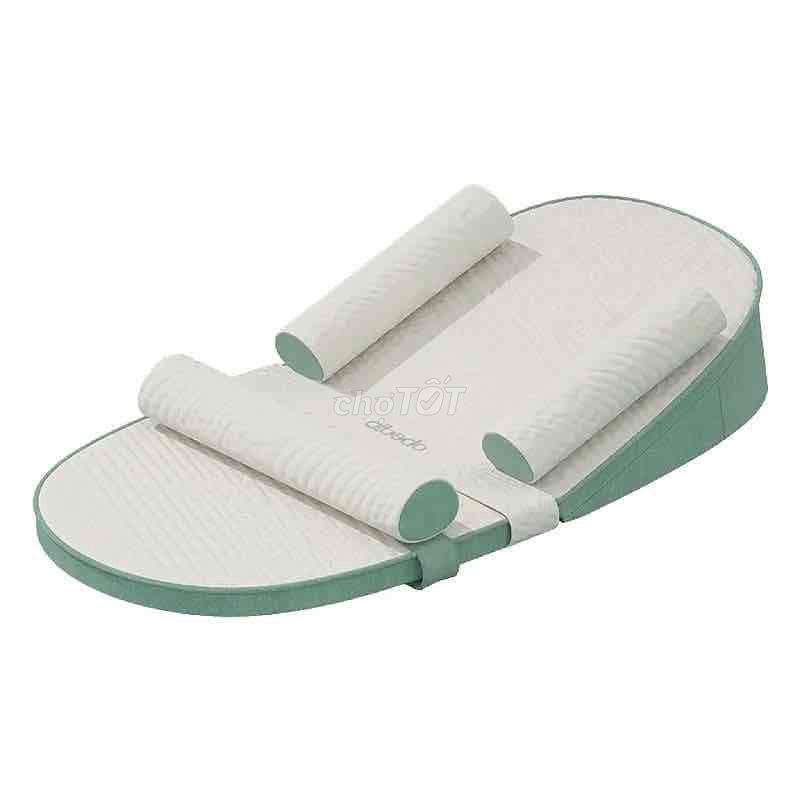 Gối chống trào ngược AIBEDO Xanh lá Sơ sinh. Mua bán Mẹ và bé tại Quận 1 Tp Hồ Chí Minh được đăng bởi Huy hình 1
