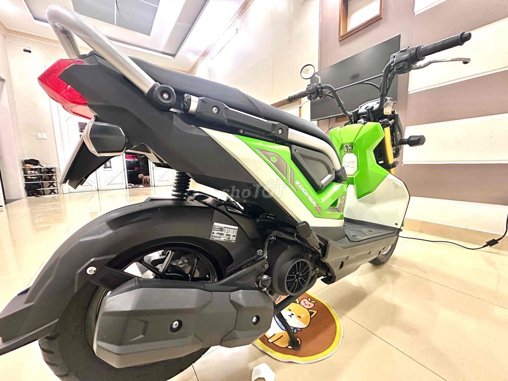 cần cáp. Mua bán Xe máy tại Quận Hải Châu Đà Nẵng được đăng bởi Le Hieu hình 4