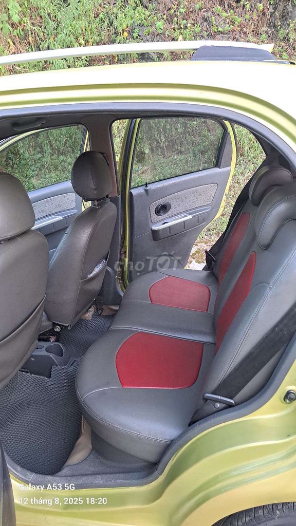 179 2009 LT 0.8 MT - 200000 km. Mua bán Ô tô tại Huyện Thường Xuân Thanh Hóa được đăng bởi quân thu hình 7