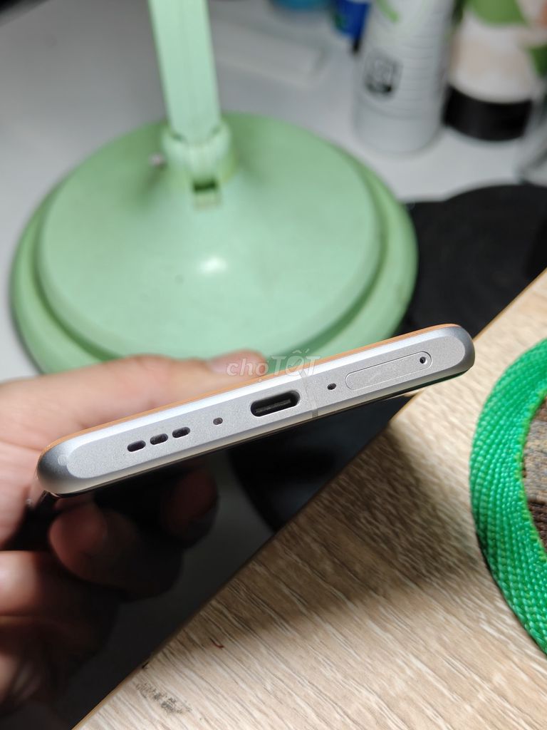 Oppo Find X6 Pro 256GB Nâu. Mua bán Điện thoại tại Thành phố Thủ Đức Tp Hồ Chí Minh được đăng bởi Thành hình 1