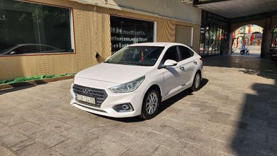 Bán Hyundai Accent 2018 1.4 AT