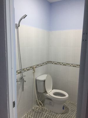 Cho thuê phòng dành cho nữ: địa chỉ 170/71/1 Bùi Đình Túy P12