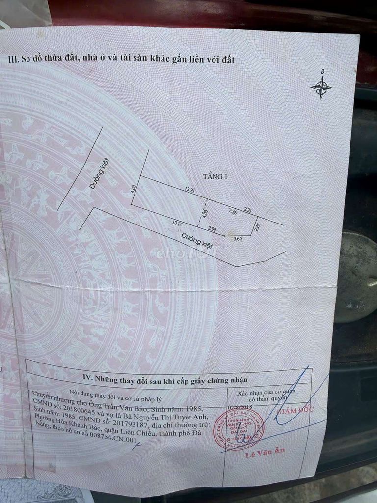 ⛔️ Владелец продал двухстороннюю угловую партию изношенных автомобилей в Нам Цао — Хоа Кханхе — 2,6 миллиарда долларов