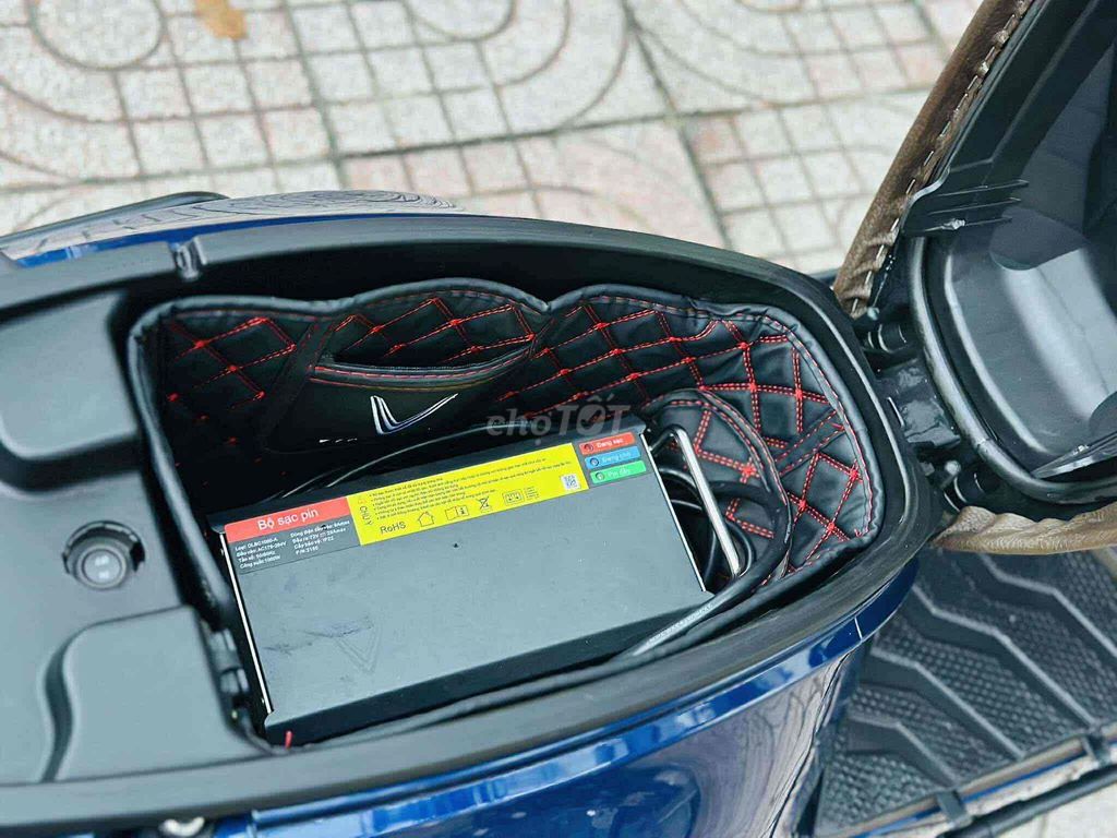 Pink Quận 12❤️Evo Xe Máy Điện-Nậu Xớ 5củ. Mua bán Xe máy tại Quận 12 Tp Hồ Chí Minh được đăng bởi Xe Điện Pink Quận 12 hình 6