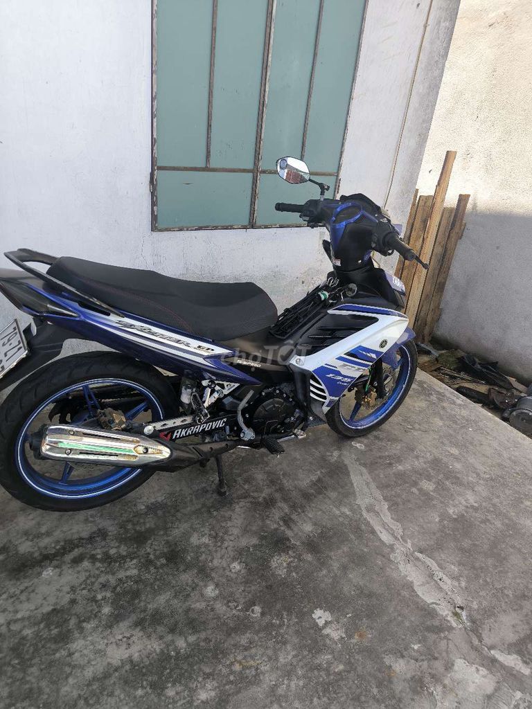 Nhà dư xe cần ra đi, BS 79. Mua bán Xe máy tại Huyện Duy Xuyên Quảng Nam được đăng bởi Luận hình 1