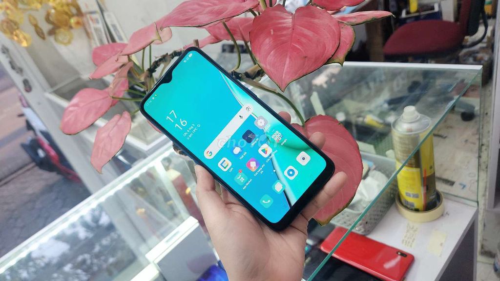 Oppo a9/128gb_8g. Mua bán Điện thoại tại Quận Ninh Kiều Cần Thơ được đăng bởi  HUYNH GHI hình 1