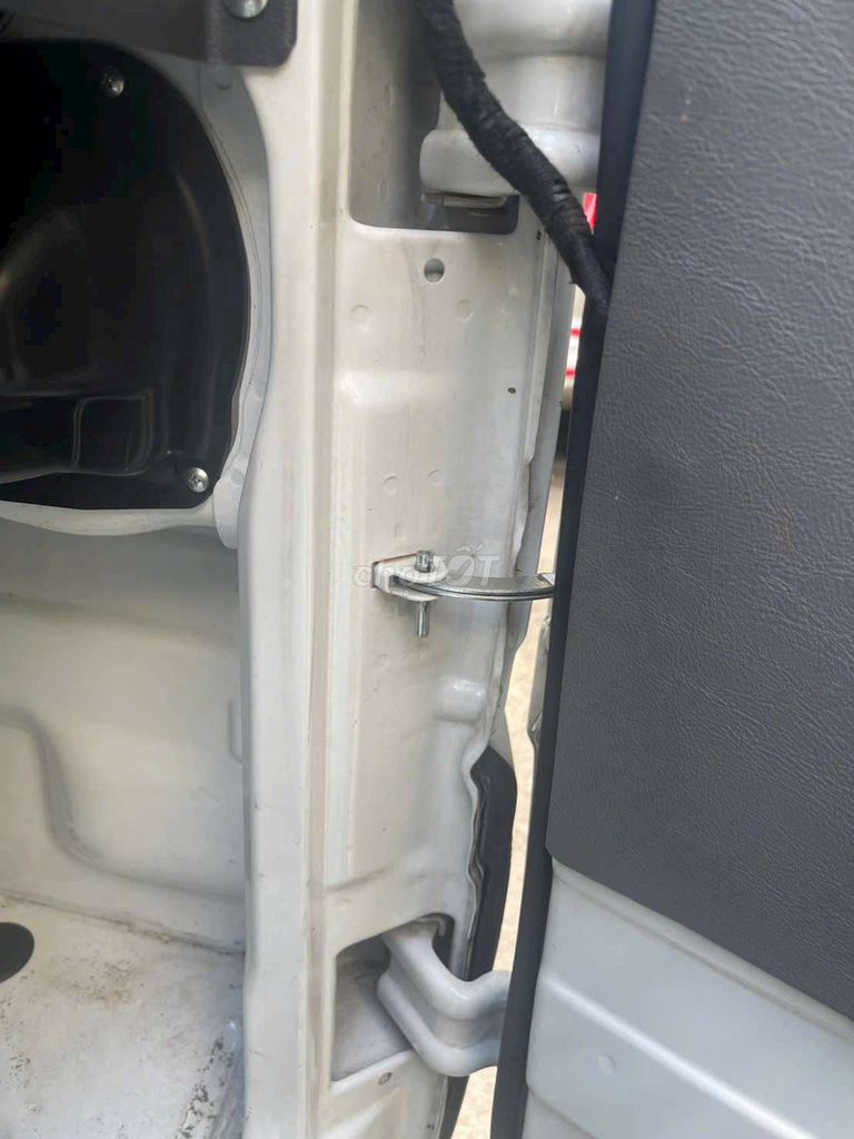 Su van 2022 như mới. Mua bán Xe tải, xe ben tại Quận Hai Bà Trưng Hà Nội được đăng bởi Xe chất lượng cao  hình 15