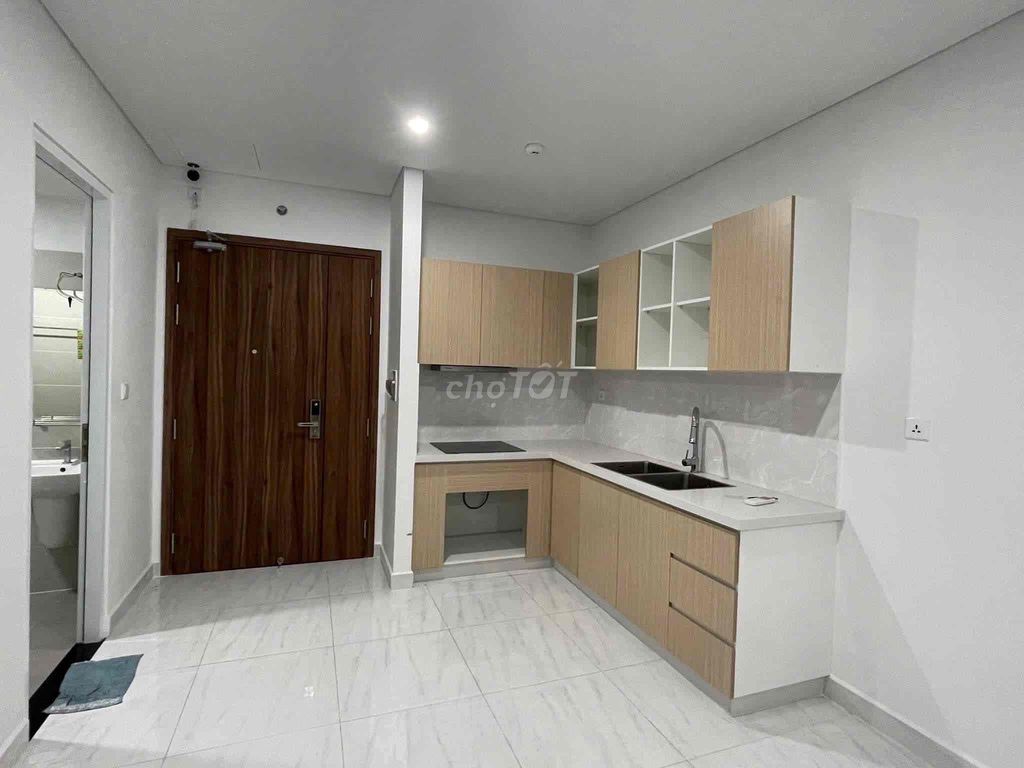 Аренда · 2 комн. · 70 м² · Quận 7, ул. Huỳnh Tấn Phát