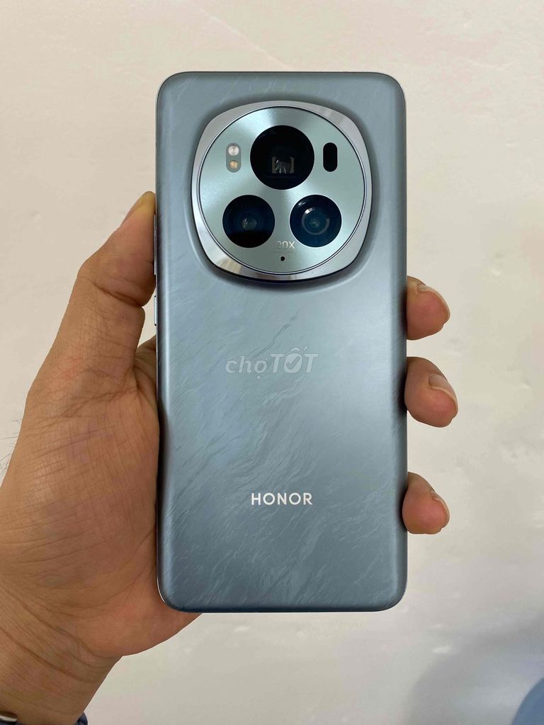 Thanh lý/ gl Honor Magic 6 Pro 16GB/256GB. Mua bán Điện thoại tại Quận 7 Tp Hồ Chí Minh được đăng bởi TC hình 1