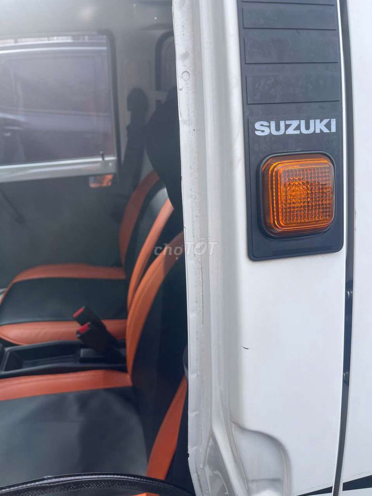 Su van 2022 như mới. Mua bán Xe tải, xe ben tại Quận Hai Bà Trưng Hà Nội được đăng bởi Xe chất lượng cao  hình 8