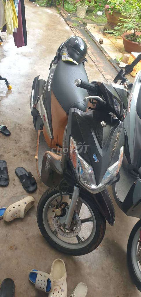 Luvias giấy tờ đầy đủ mấy êm. Mua bán Xe máy tại Quận Ninh Kiều Cần Thơ được đăng bởi huỳnh đăng hình 1