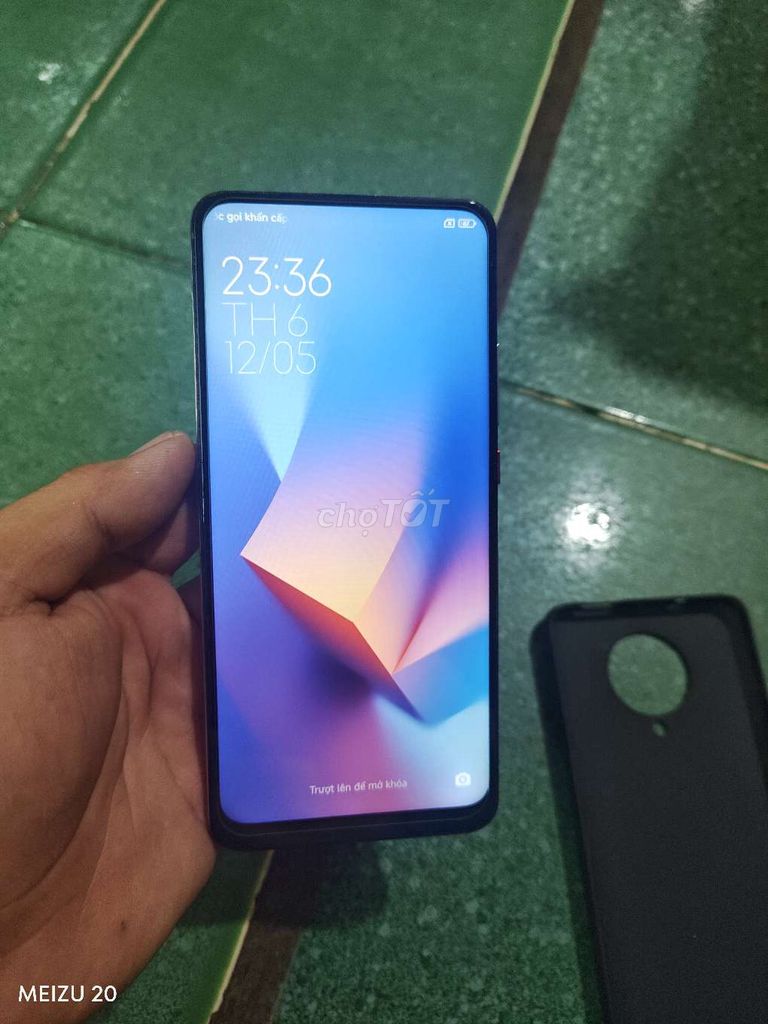 Xiaomi k30 pro 8/128G