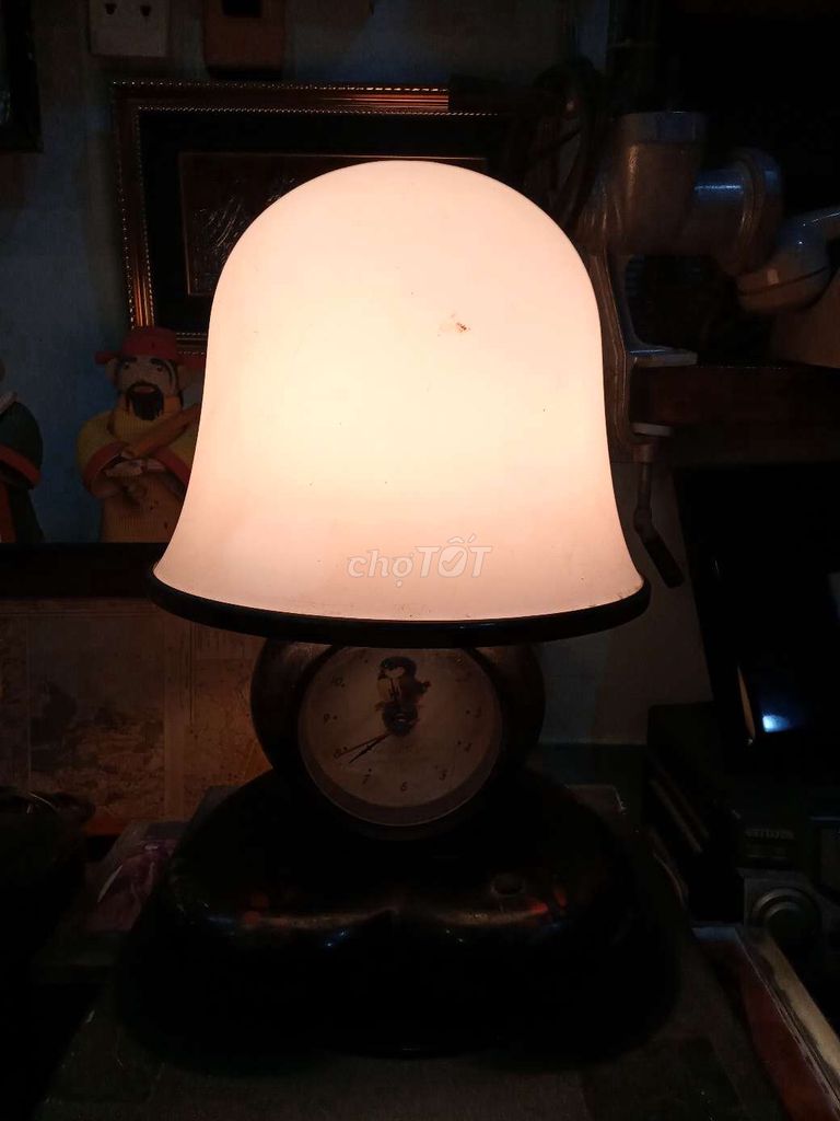 Vintage Lamp