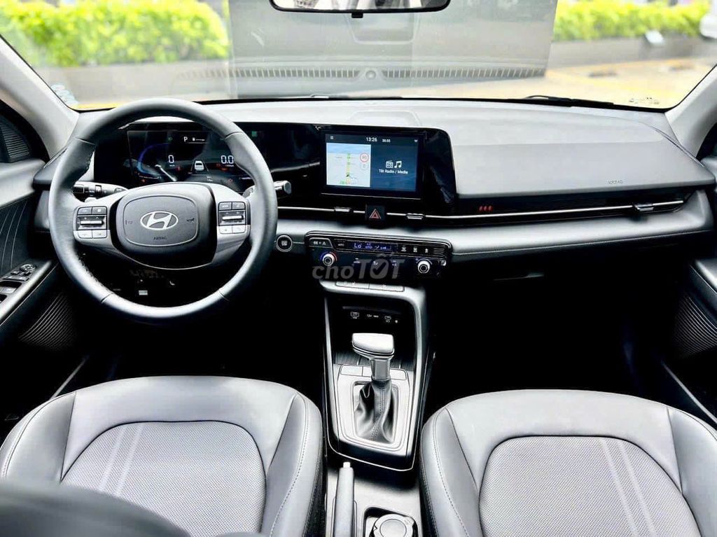 ACCENT 2025 TRẢ TRƯỚC TỪ 116TR NHẬN XE. Mua bán Ô tô tại Quận Gò Vấp Tp Hồ Chí Minh được đăng bởi Thanh Hyundai hình 9