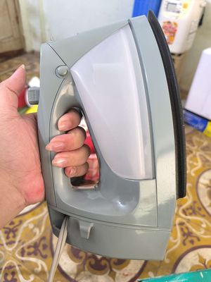 Bàn ủi hơi nước National. Mua bán Nội thất, đồ gia dụng khác tại Quận Tân Bình Tp Hồ Chí Minh được đăng bởi Mun 2hand