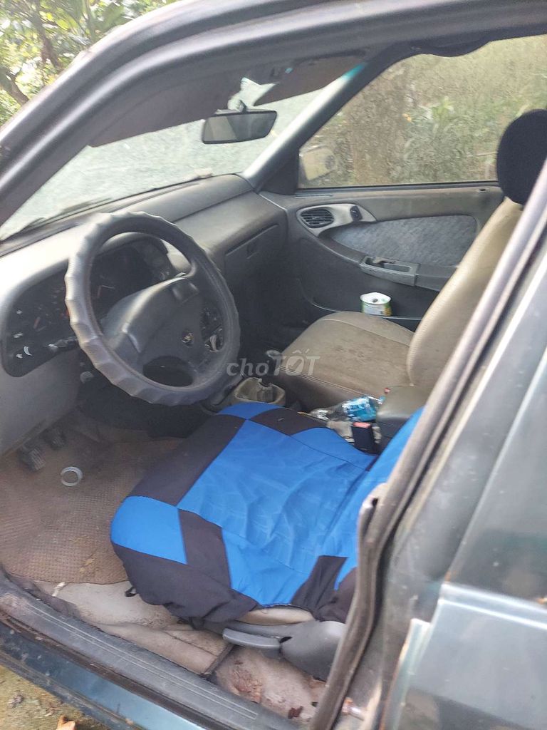 1997 Tôi không rõ - 900000 km. Mua bán Ô tô tại Huyện Nho Quan Ninh Bình được đăng bởi Hùng hình 5