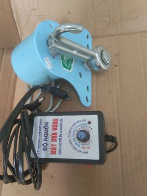 Motor đưa võng em bé. Mua bán Mẹ và bé tại Huyện Châu Đức Bà Rịa - Vũng Tàu được đăng bởi Dương Tèo