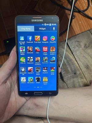 Cần bán Samsung galaxy note 3. Mua bán Điện thoại tại Quận Hà Đông Hà Nội được đăng bởi Thu