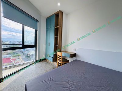 Rent · 1 bd · 30 м² · Quận Ngũ Hành Sơn, ул. Đường Trần Hoành