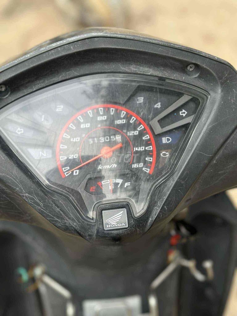 Wave Rsx - 2019. Mua bán Xe máy tại Huyện Tuy Phước Bình Định được đăng bởi Nguyễn Văn Nghĩa hình 5