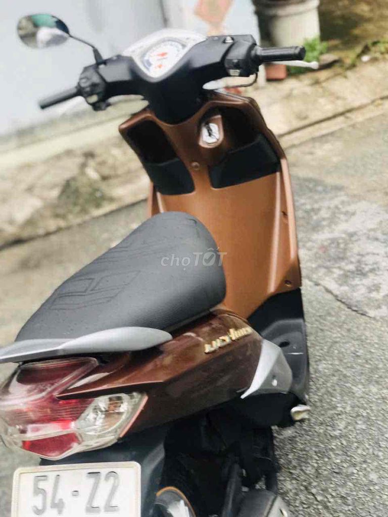 Yamaha Ultimo 2009 Nâu Đen BSTP. Mua bán Xe máy tại Quận Tân Phú Tp Hồ Chí Minh được đăng bởi Hồ Bích Thuỷ hình 3