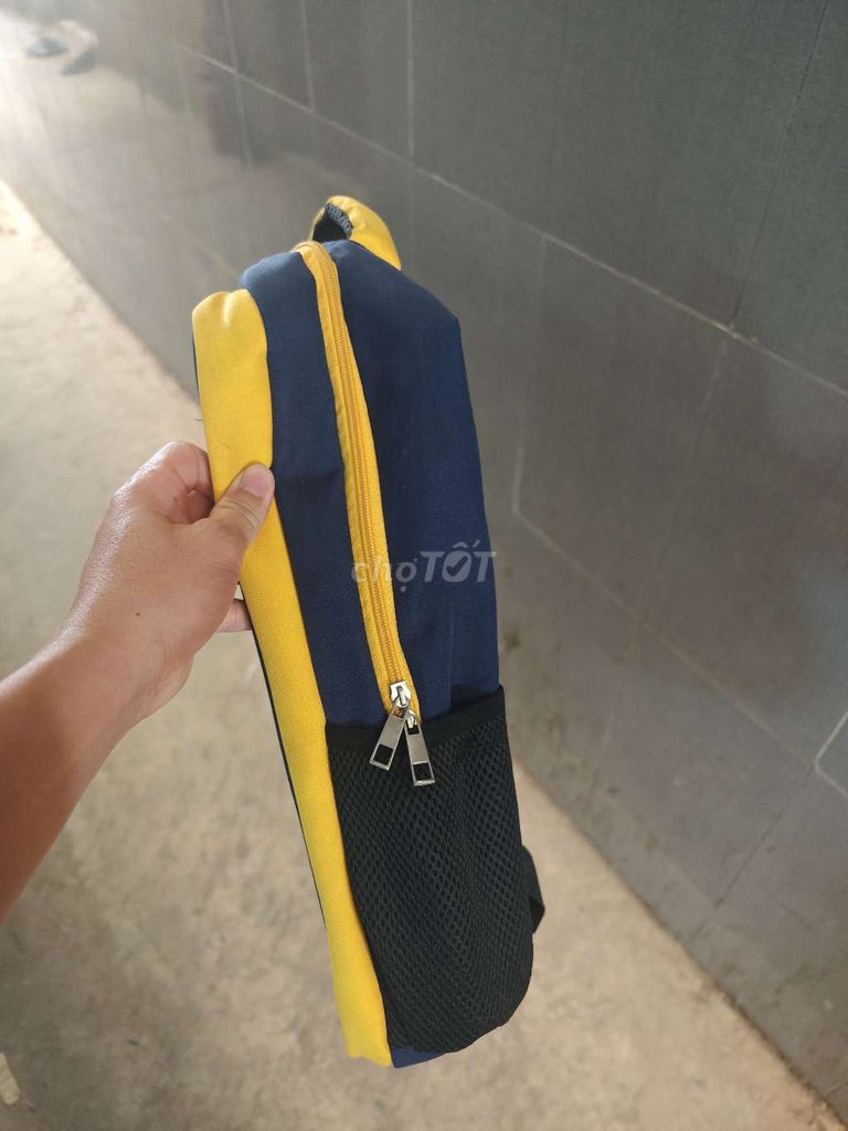 Balo học sinh trẻ em. Mua bán Mẹ và bé tại Thành phố Thủ Đức Tp Hồ Chí Minh được đăng bởi Võ quang Vũ hình 1