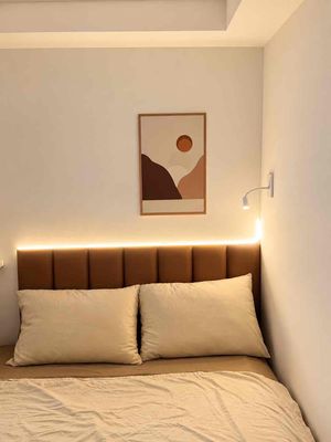 Room 30 m² · Đường Hai Bà Trưng