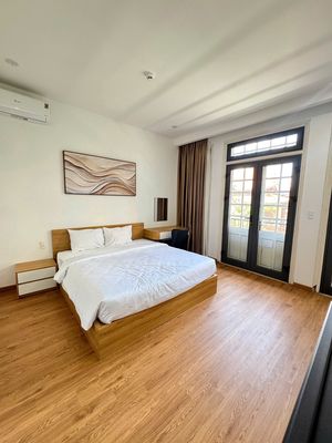 Аренда · 1 комн. · 40 м² · Quận Thanh Khê, ул. Đường Tôn Thất Đạm