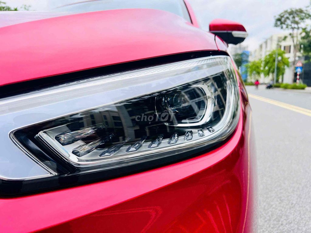 Bán MG ZS 1.5 Luxury đăng ký 2024. Mua bán Ô tô tại Quận Cầu Giấy Hà Nội được đăng bởi CHỢ ÔTÔ CẦU GIẤY hình 1