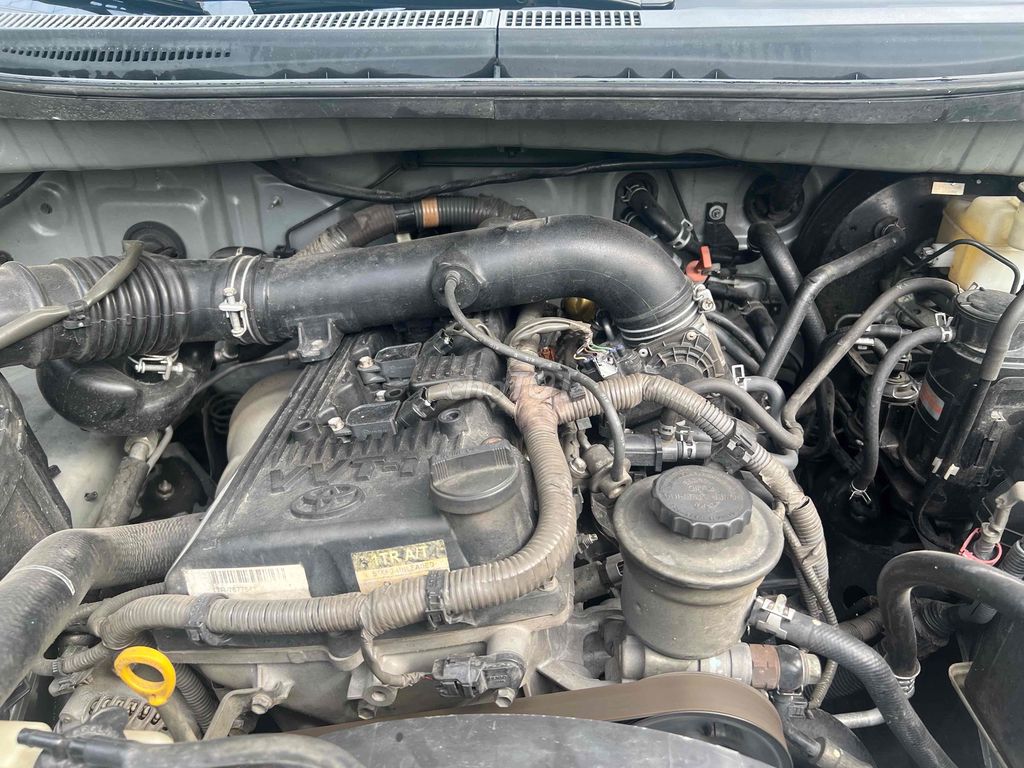 Toyota Innova 2013V - 168000 km. Mua bán Ô tô tại Quận Gò Vấp Tp Hồ Chí Minh được đăng bởi Tuấn hình 8