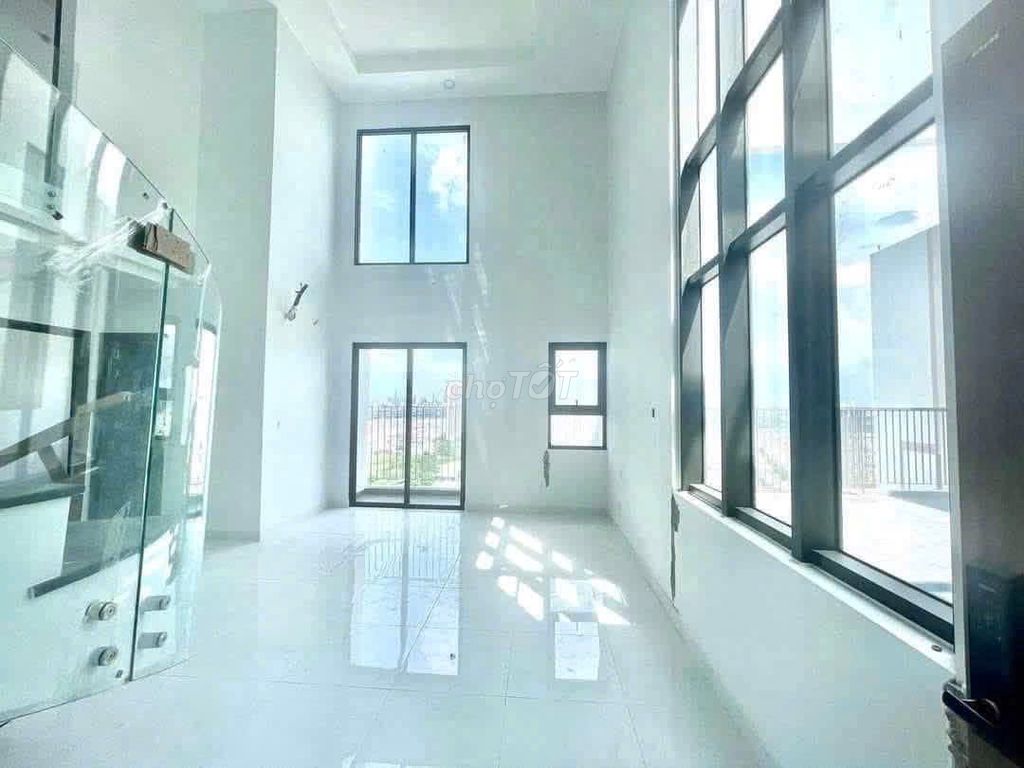 Rent · 3 bd · 96 м² · Quận 8, ул. Phố Tạ Quang Bửu