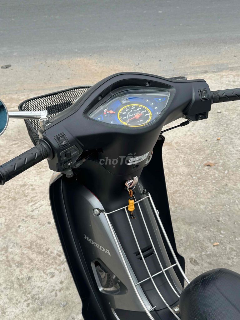 Honda Wave S100 Đen Bạc. Mua bán Xe máy tại Huyện Thới Lai Cần Thơ được đăng bởi XE MÁY QUAN QUÂN hình 11