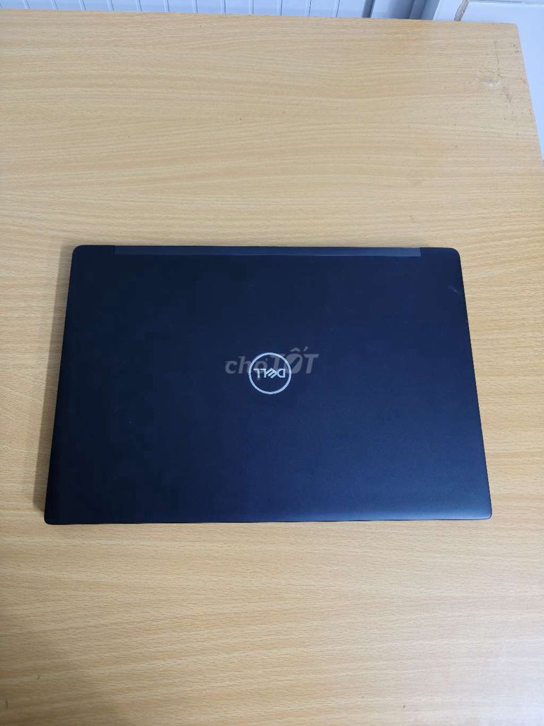 Dell Latitude 7290 i5 8250 8G/128G/đẹp 99%. Mua bán Laptop tại Quận Ninh Kiều Cần Thơ được đăng bởi QYN hình 1
