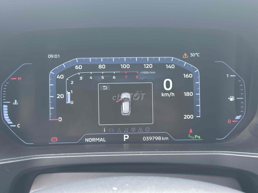 Mitsubishi Xforce 2024 Ultimate - 40000 km. Mua bán Ô tô tại Huyện Trảng Bàng Tây Ninh được đăng bởi Mitsubishi Tây Ninh hình 9