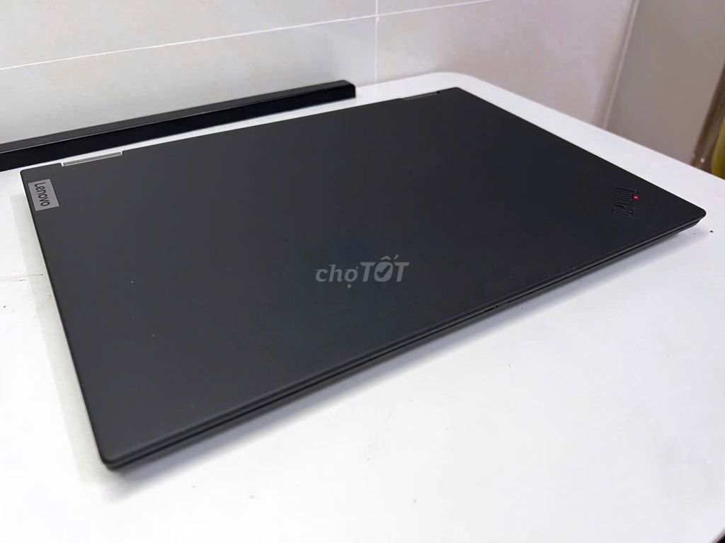 Thinkpad X13 Yoga Gen2 Likenew - Mỏng Nhẹ. Mua bán Laptop tại Huyện Hóc Môn Tp Hồ Chí Minh được đăng bởi Hào Nguyễn chí hình 1