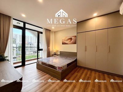 Rent · 1 bd · 35 м² · Thành phố Thủ Đức, ул. Quốc Lộ 13
