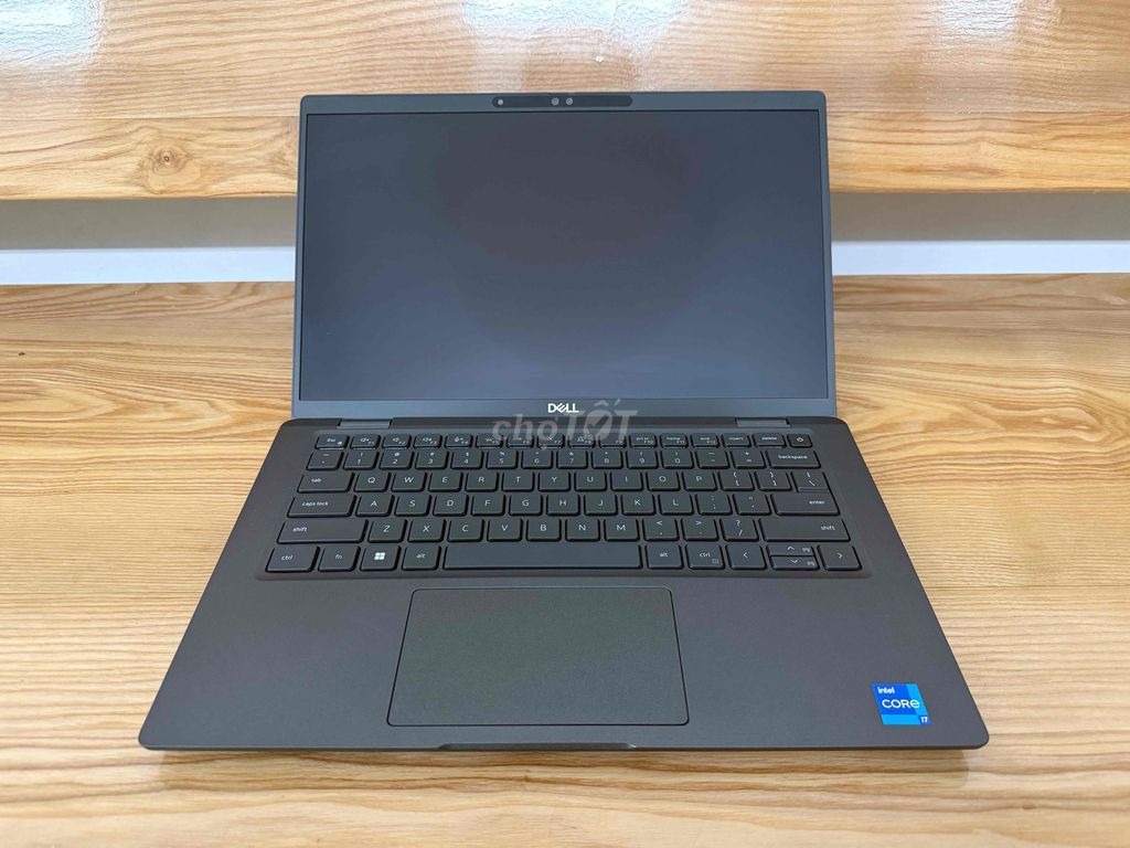 Dell Latitude 7430 cấu hình cao. Mua bán Laptop tại Thành phố Vũng Tàu Bà Rịa - Vũng Tàu được đăng bởi Vinh Laptop hình 1