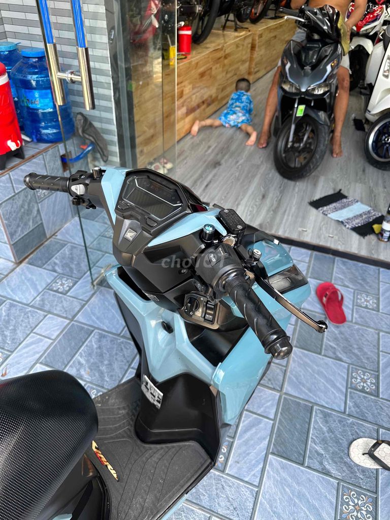 vario 150 2019 chính chủ. Mua bán Xe máy tại Huyện Củ Chi Tp Hồ Chí Minh được đăng bởi HuỳnhLâm Bổn hình 2