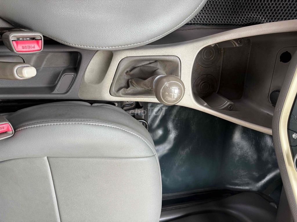 Kia Morning 2018 1.25 EX - 120000 km. Mua bán Ô tô tại Huyện Hoài Đức Hà Nội được đăng bởi Tran Tuan hình 8