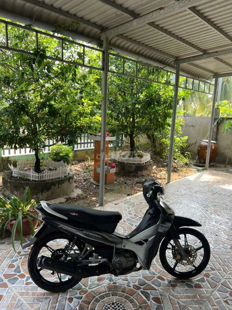 Sirus 110. Mua bán Xe máy tại Quận Gò Vấp Tp Hồ Chí Minh được đăng bởi phúc  hình 1