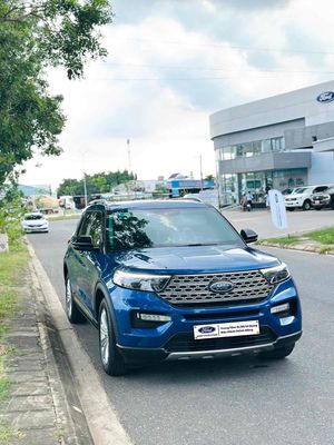 FORD EXPLORER 2022 – Còn 1 Chiếc ***. Mua bán Ô tô tại Thành phố Bảo Lộc Lâm Đồng được đăng bởi Hoài Chỉnh Ford