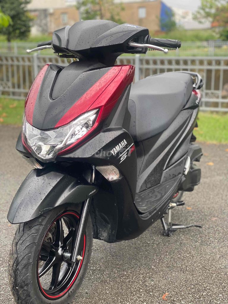 FREGO MỚI NHƯ TRONG HÃNG. BSTP 9 nút. Mua bán Xe máy tại Thành phố Thủ Đức Tp Hồ Chí Minh được đăng bởi cửa hàng xe máy lộc phát hình 5