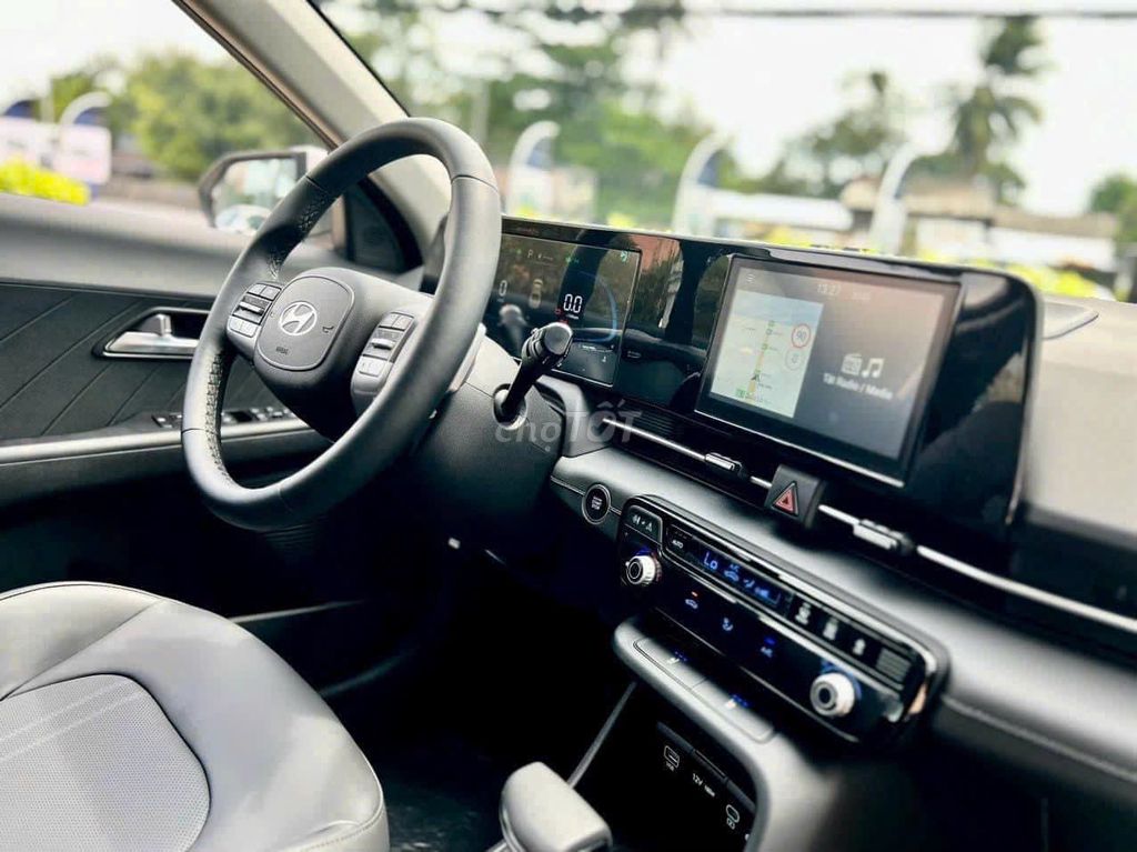 ACCENT 2025 TRẢ TRƯỚC TỪ 116TR NHẬN XE. Mua bán Ô tô tại Quận Gò Vấp Tp Hồ Chí Minh được đăng bởi Thanh Hyundai hình 7