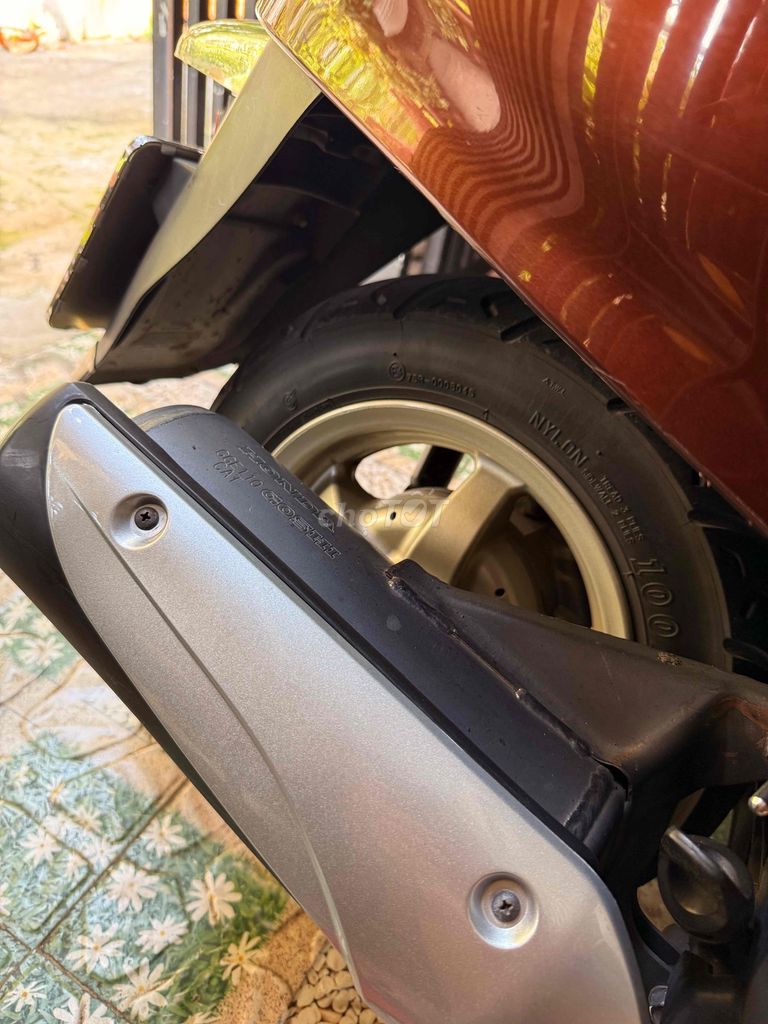 bán xe. Mua bán Xe máy tại Huyện Củ Chi Tp Hồ Chí Minh được đăng bởi Quang Le hình 5