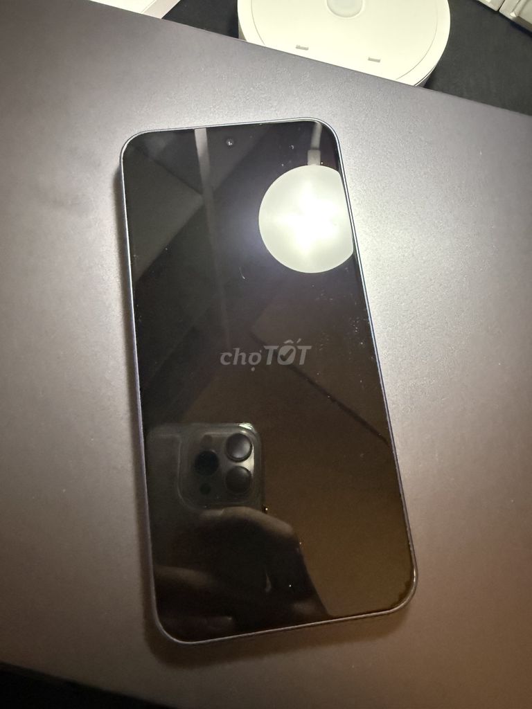 Oppo Reno 15F Xanh dương Đã sử dụng. Mua bán Điện thoại tại Thành phố Đà Lạt Lâm Đồng được đăng bởi Dũng Lê Anh hình 1