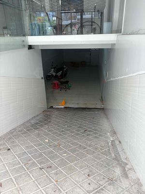 Townhouse 100 m² · 6 bed · Đường số 1A