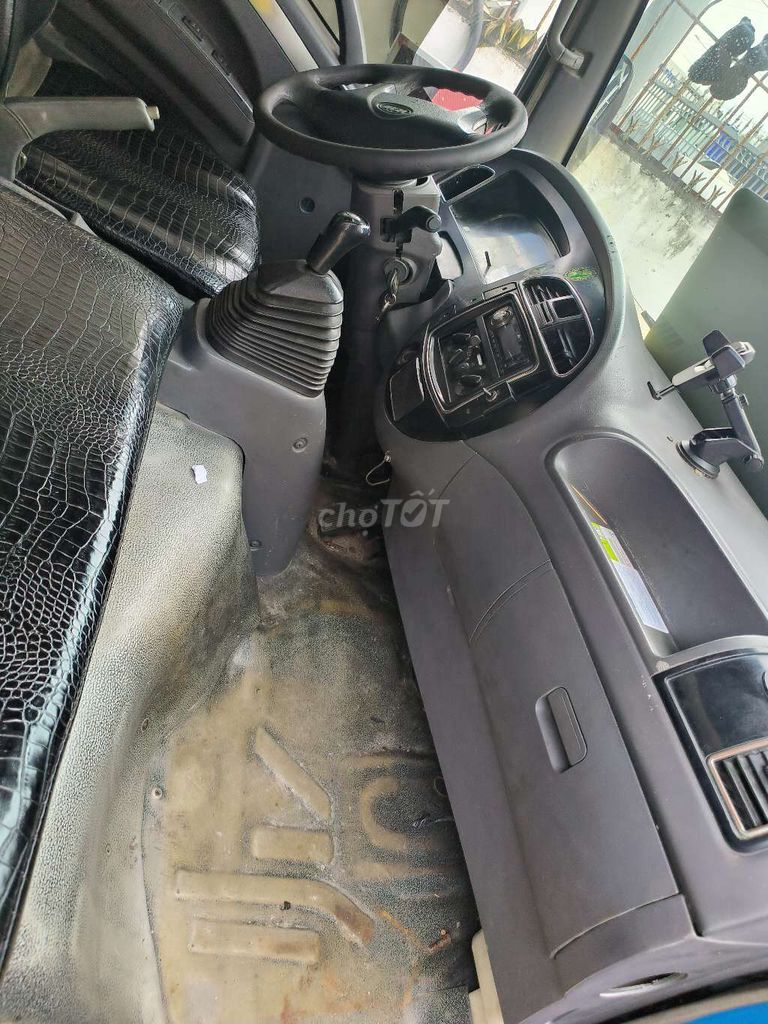 Bán xe veam 2t5 2016. Mua bán Xe tải, xe ben tại Huyện Châu Thành Sóc Trăng được đăng bởi MUA BÁN VÀ CẦM CỐ ÔTÔ hình 4