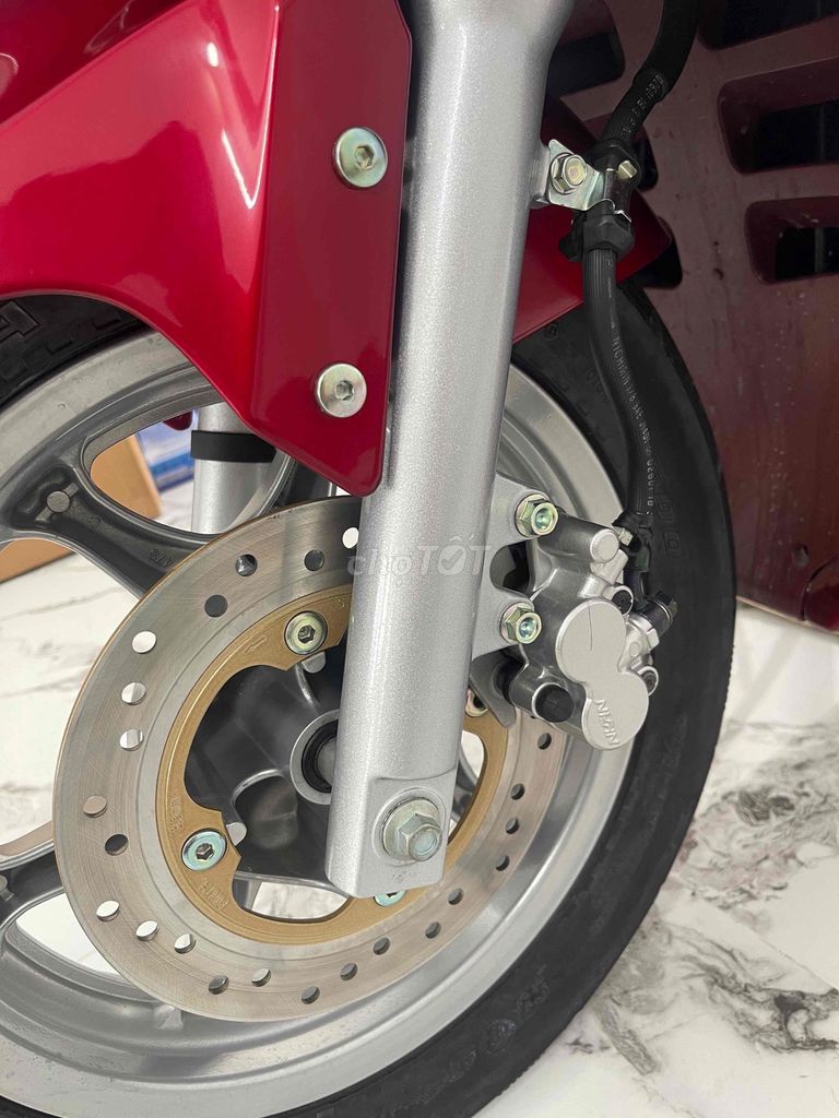 Honda Dylan 150 2003 Đỏ. Mua bán Xe máy tại Quận Bình Tân Tp Hồ Chí Minh được đăng bởi Cương hình 8