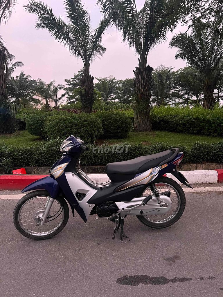 bán xe Wawe s nguyên bản. Mua bán Xe máy tại Quận Nam Từ Liêm Hà Nội được đăng bởi Trần văn Tuấn  hình 3