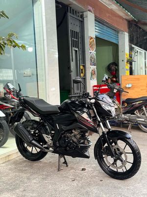 Suzuki GSX Bandit 150 2020 Đen 22000 km. Mua bán Xe máy tại Quận Bình Tân Tp Hồ Chí Minh được đăng bởi Việt Motor Bình Tân